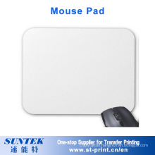 Round Shape Mouse Pad with Sublimation Printing Sublimation Blank